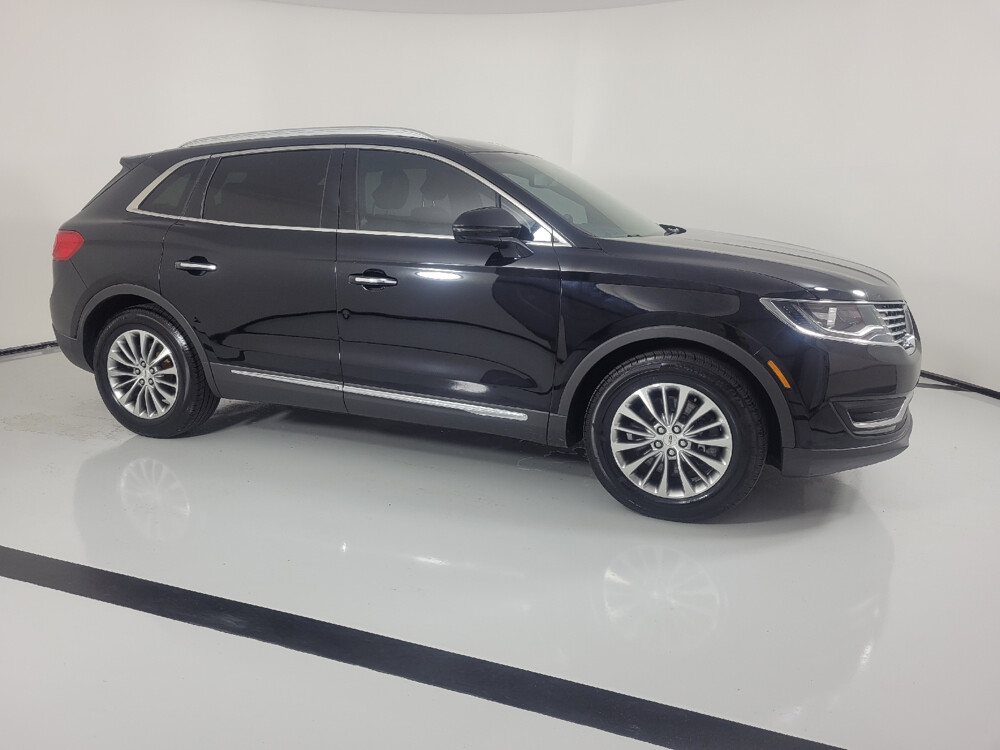2016 Lincoln MKX in Pelham, AL 35124 - 2376628 42