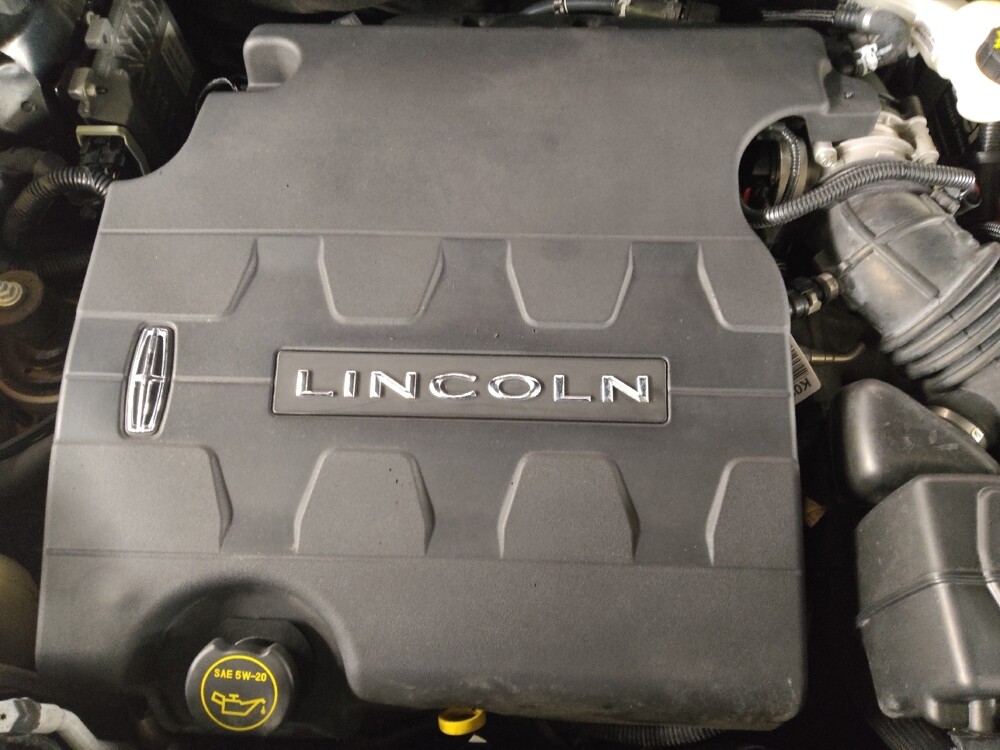 2016 Lincoln MKX in Pelham, AL 35124 - 2376628 30