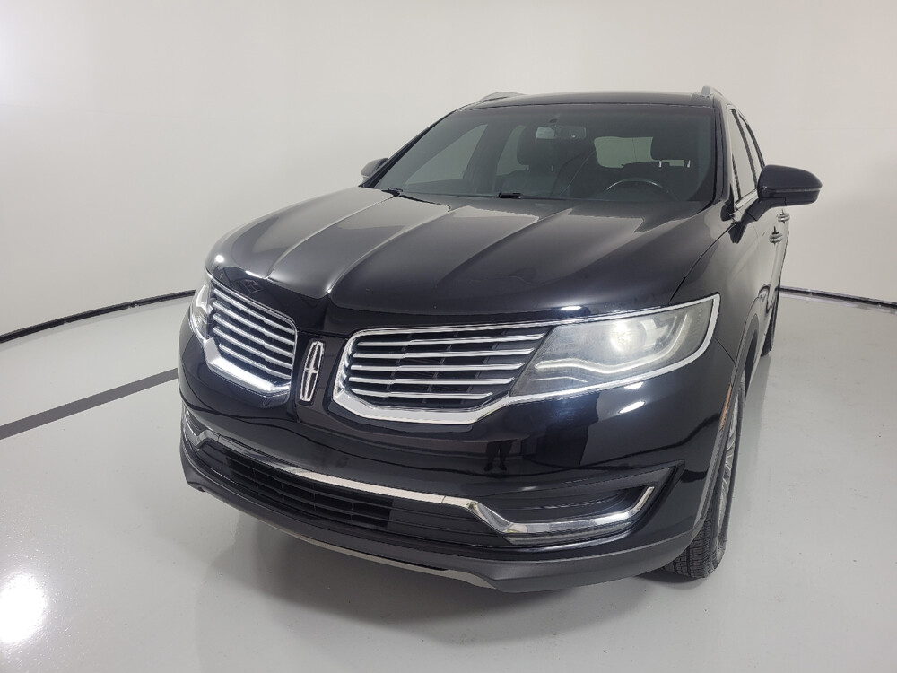 2016 Lincoln MKX in Pelham, AL 35124 - 2376628 45