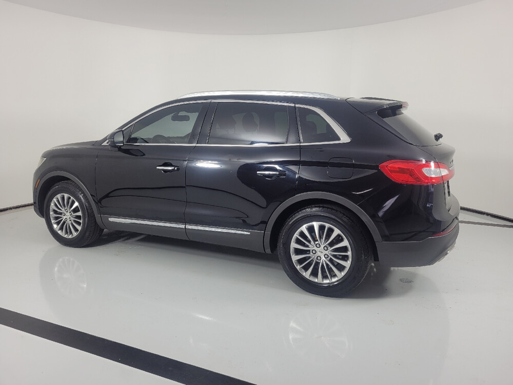 2016 Lincoln MKX in Pelham, AL 35124 - 2376628 36