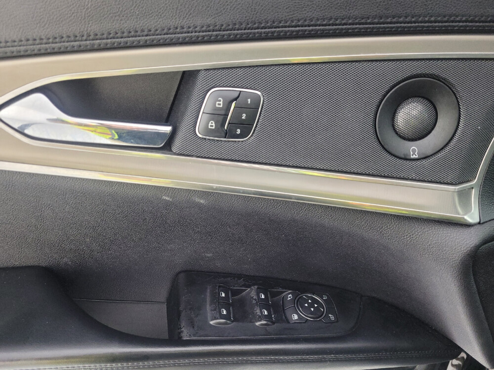 2016 Lincoln MKX in Pelham, AL 35124 - 2376628 54