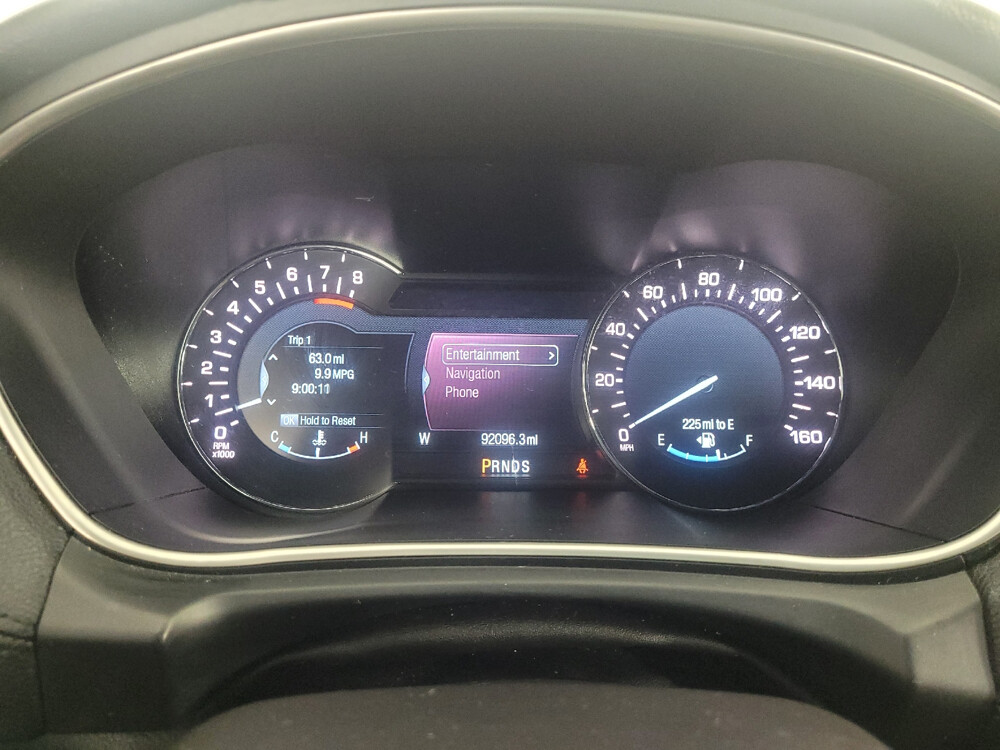 2016 Lincoln MKX in Pelham, AL 35124 - 2376628 51