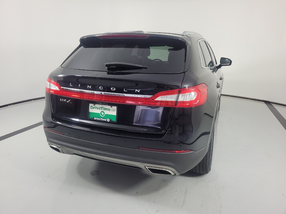 2016 Lincoln MKX in Pelham, AL 35124 - 2376628 39