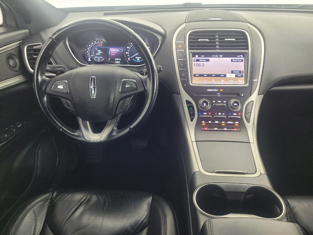 2016 Lincoln MKX in Pelham, AL 35124 - 2376628 50