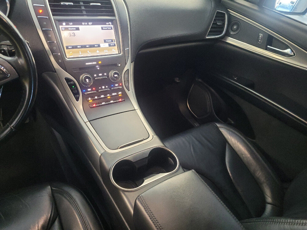 2016 Lincoln MKX in Pelham, AL 35124 - 2376628 53