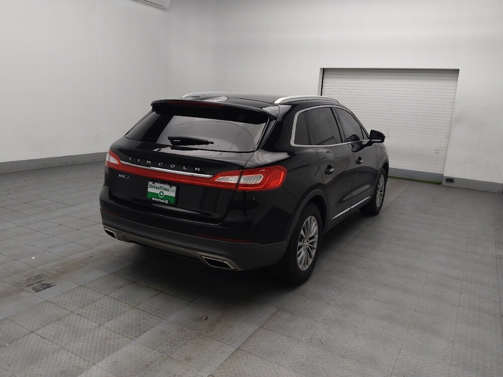 2016 Lincoln MKX in Pelham, AL 35124 - 2376628 9