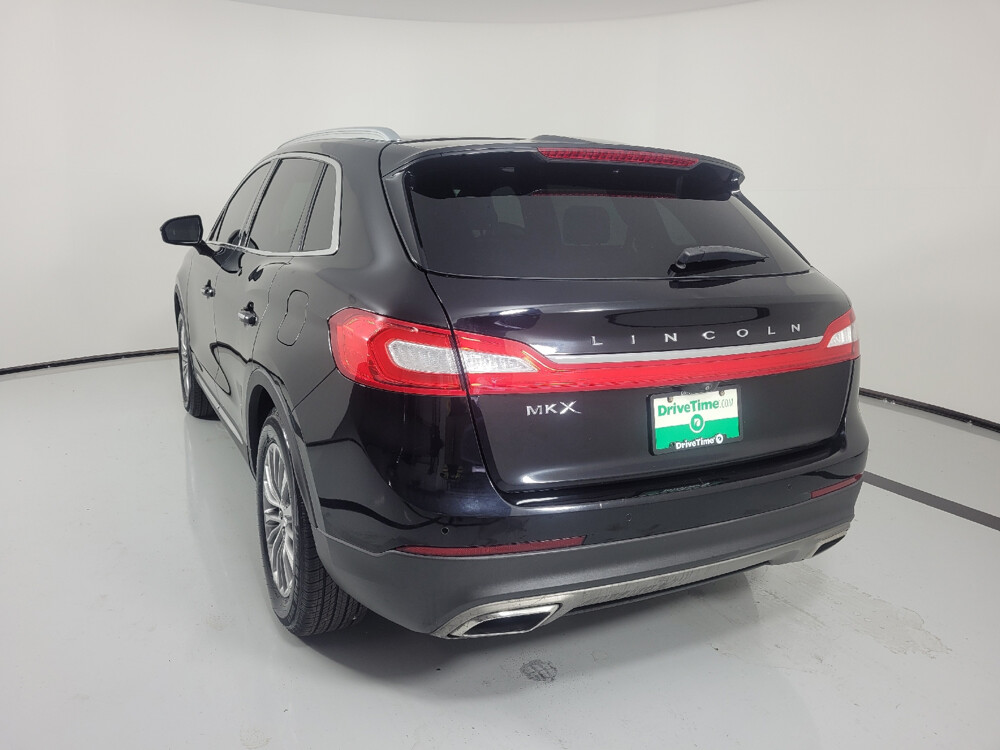 2016 Lincoln MKX in Pelham, AL 35124 - 2376628 38