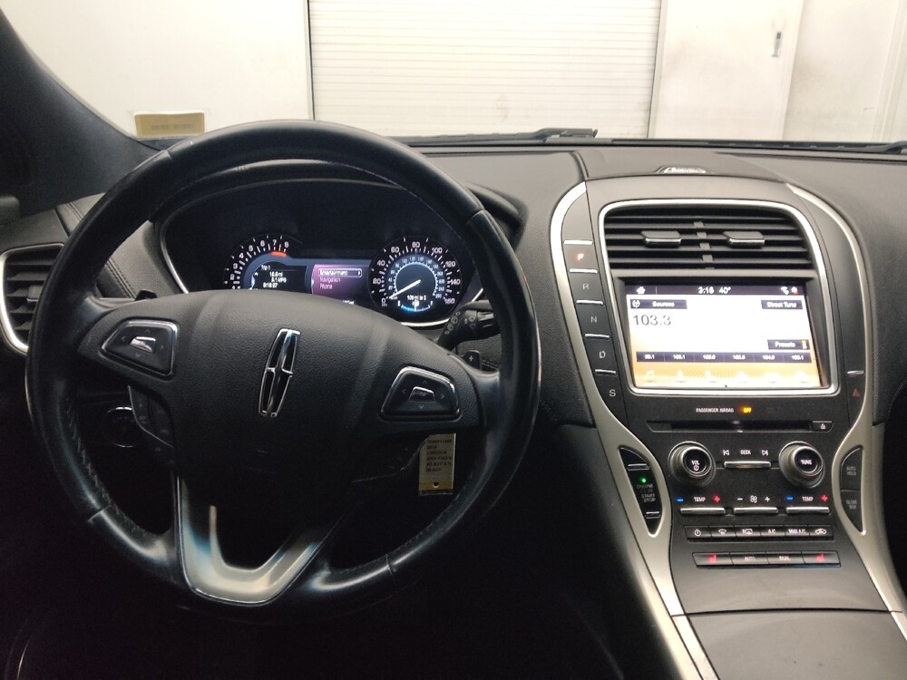 2016 Lincoln MKX in Pelham, AL 35124 - 2376628 22