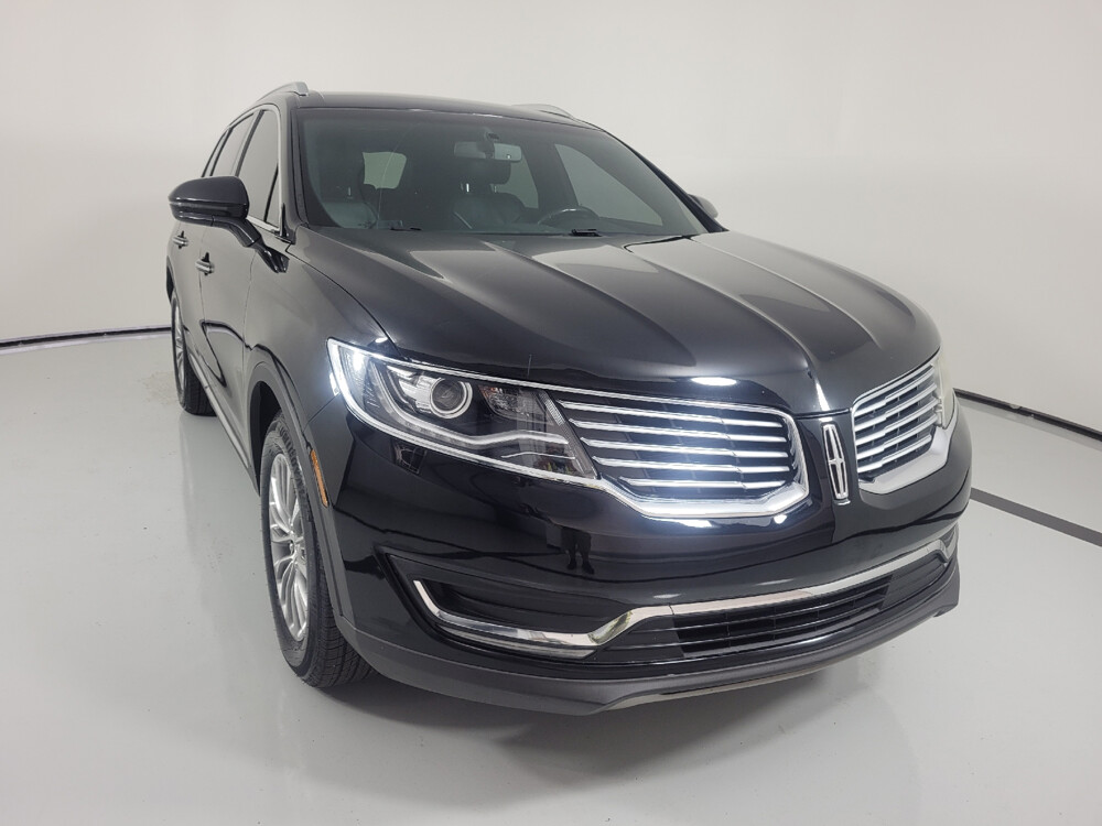 2016 Lincoln MKX in Pelham, AL 35124 - 2376628 44