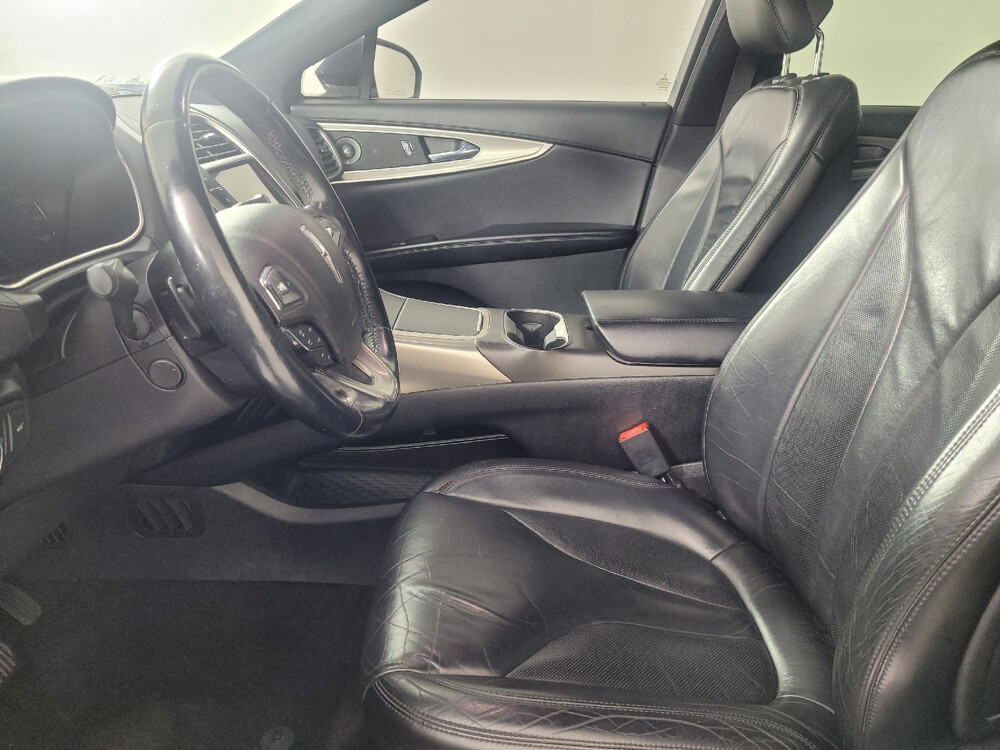 2016 Lincoln MKX in Pelham, AL 35124 - 2376628 46