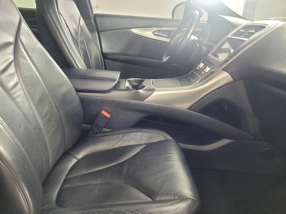 2016 Lincoln MKX in Pelham, AL 35124 - 2376628 49