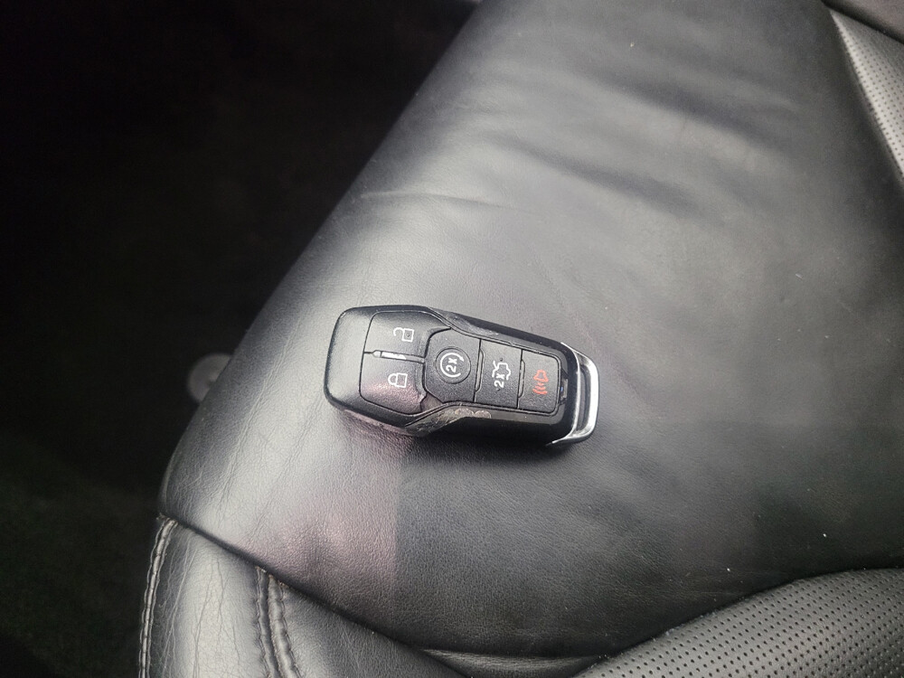 2016 Lincoln MKX in Pelham, AL 35124 - 2376628 58