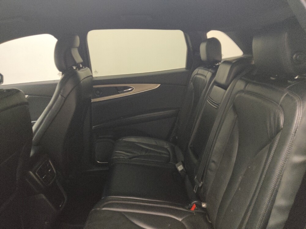 2016 Lincoln MKX in Pelham, AL 35124 - 2376628 18