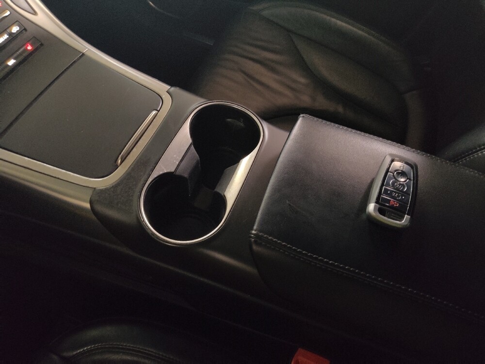 2016 Lincoln MKX in Pelham, AL 35124 - 2376628 26