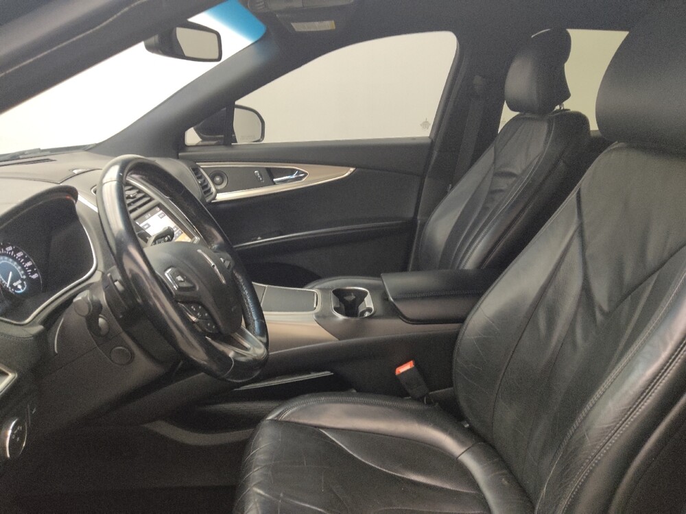 2016 Lincoln MKX in Pelham, AL 35124 - 2376628 17