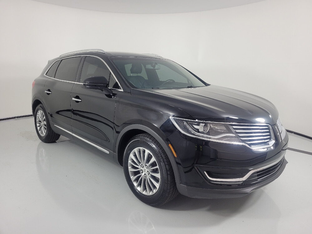 2016 Lincoln MKX in Pelham, AL 35124 - 2376628 43