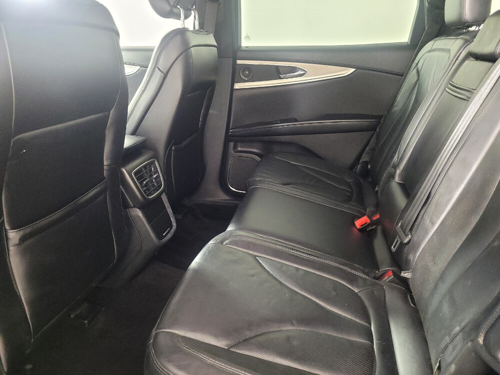 2016 Lincoln MKX in Pelham, AL 35124 - 2376628 47