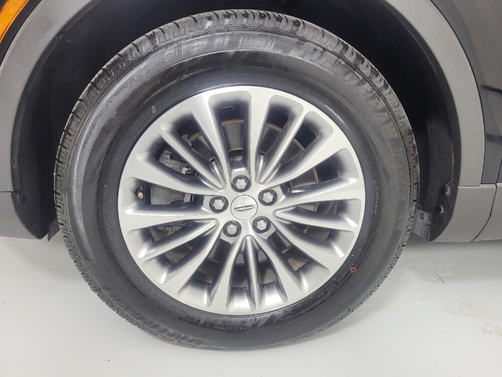 2016 Lincoln MKX in Pelham, AL 35124 - 2376628 57