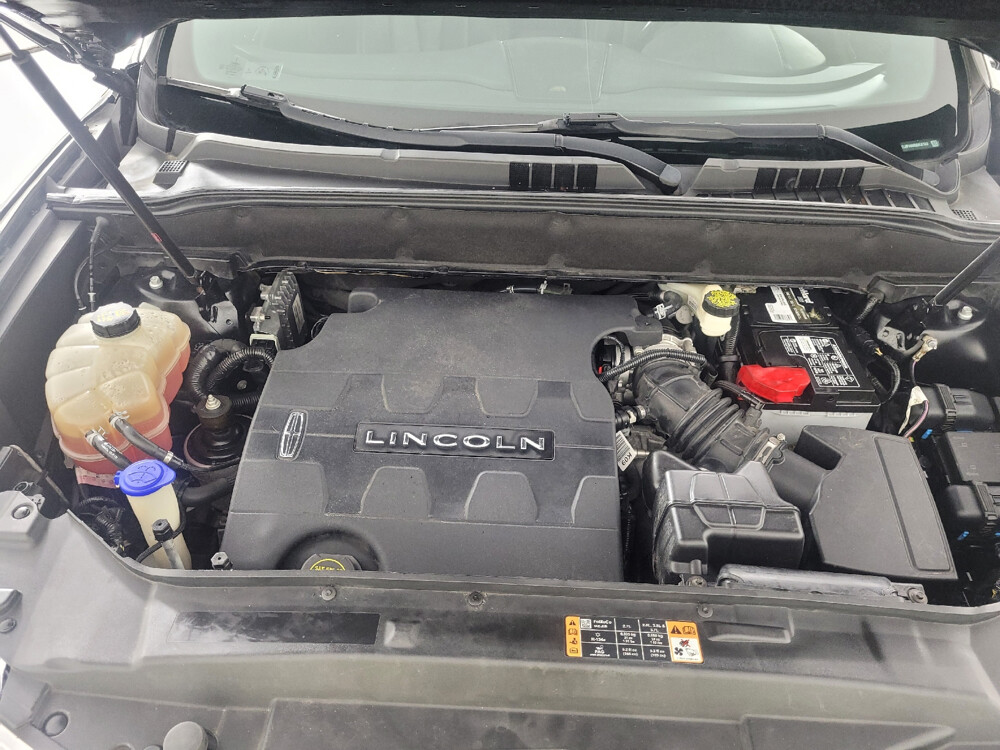 2016 Lincoln MKX in Pelham, AL 35124 - 2376628 56