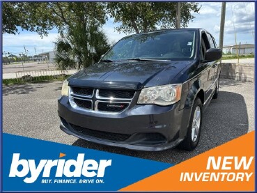 2013 Dodge Grand Caravan in Pinellas Park, FL 33781