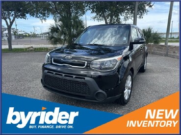 2014 Kia Soul in Pinellas Park, FL 33781