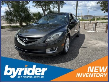 2012 Mazda MAZDA6 in Pinellas Park, FL 33781