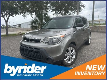 2015 Kia Soul in Pinellas Park, FL 33781