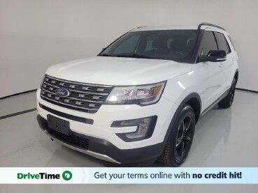 2017 Ford Explorer in Morrow, GA 30260