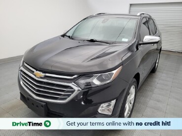 2018 Chevrolet Equinox in Houston, TX 77034