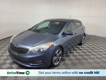 2016 Kia Forte in Houston, TX 77034