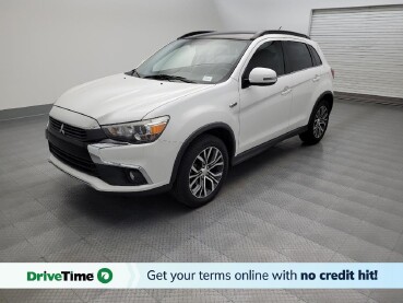 2016 Mitsubishi Outlander Sport in Mesa, AZ 85210