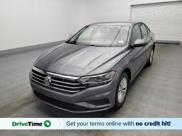 2019 Volkswagen Jetta in Pensacola, FL 32505