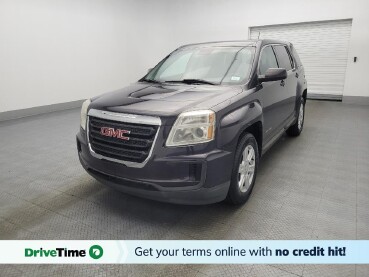 2016 GMC Terrain in Jacksonville, FL 32210