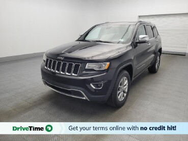 2015 Jeep Grand Cherokee in Sanford, FL 32773