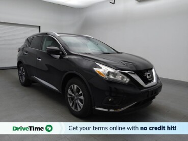 2016 Nissan Murano in Salem, VA 24153