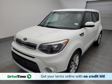 2018 Kia Soul in Houston, TX 77037