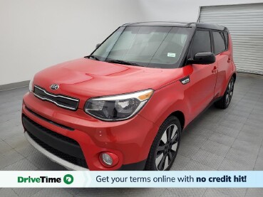 2018 Kia Soul in Houston, TX 77034