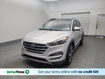 2018 Hyundai Tucson in Cincinnati, OH 45255