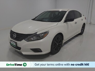 2018 Nissan Altima in Columbus, OH 43231