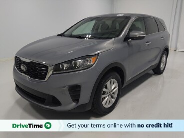 2020 Kia Sorento in Columbus, OH 43231