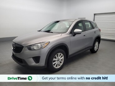 2014 Mazda CX-5 in New Castle, DE 19720