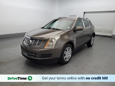 2014 Cadillac SRX in New Castle, DE 19720