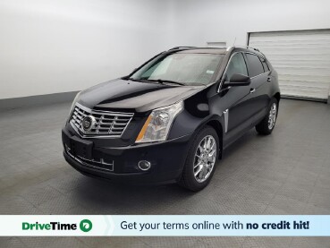 2013 Cadillac SRX in Chesapeake, VA 23320