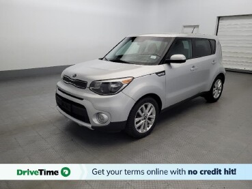 2017 Kia Soul in Chesapeake, VA 23320