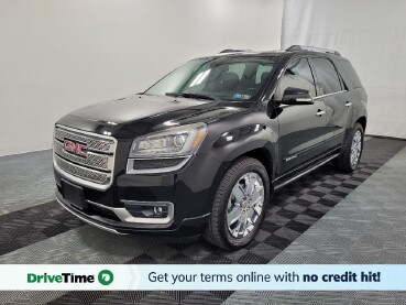 2016 GMC Acadia in Plymouth Meeting, PA 19462