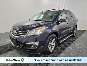 2016 Chevrolet Traverse in Plymouth Meeting, PA 19462