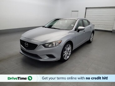 2016 Mazda MAZDA6 in New Castle, DE 19720