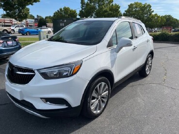 2019 Buick Encore in Rock Hill, SC 29732