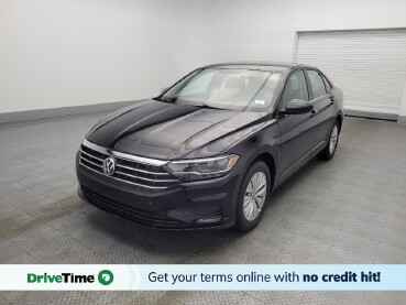 2020 Volkswagen Jetta in Ocala, FL 34471