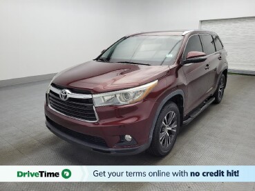 2016 Toyota Highlander in Jacksonville, FL 32210